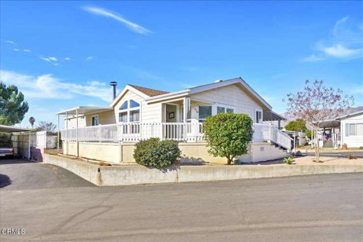 3 Bed Home for Sale in Ojai, California