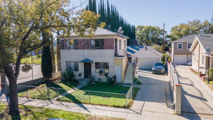  Income Home for Sale in Los Angeles, California