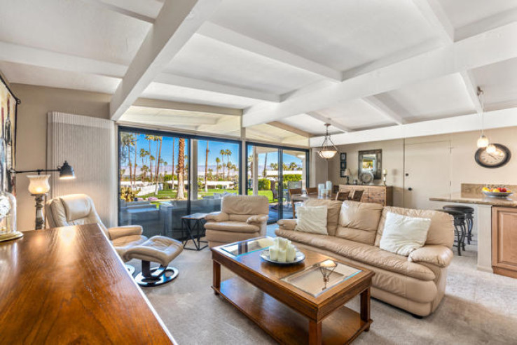 2 Bed Home for Sale in Palm Desert, California