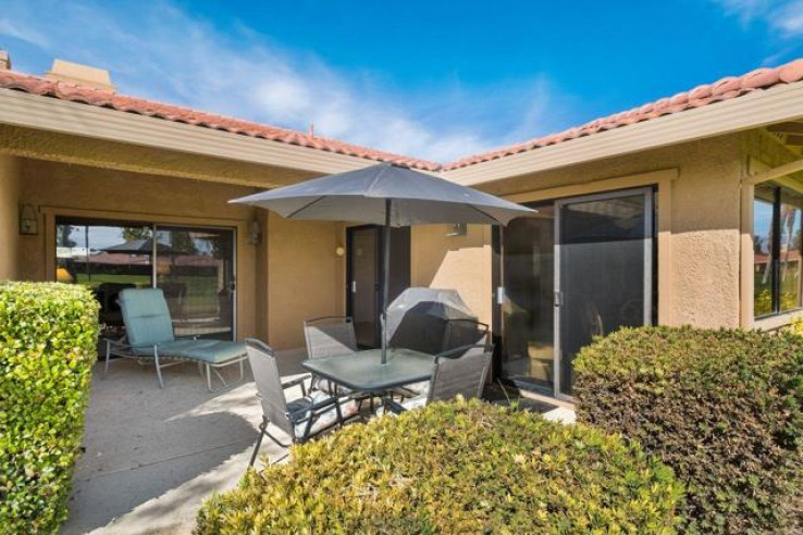 3 Bed Home for Sale in Palm Desert, California