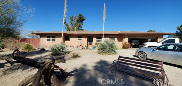 Residential Home in Palmdale