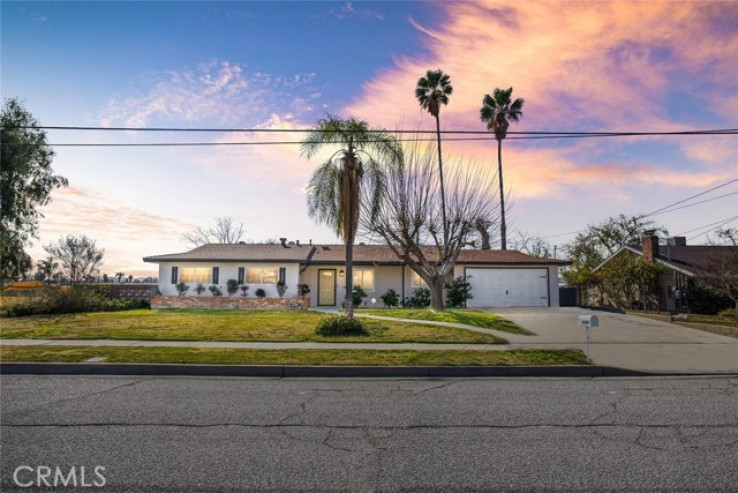3 Bed Home for Sale in Highland, California