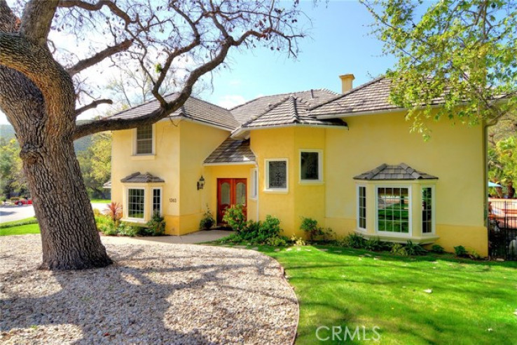 Residential Home in Westlake Village