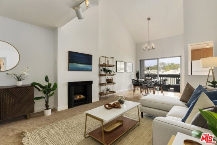 Residential Home in Culver City