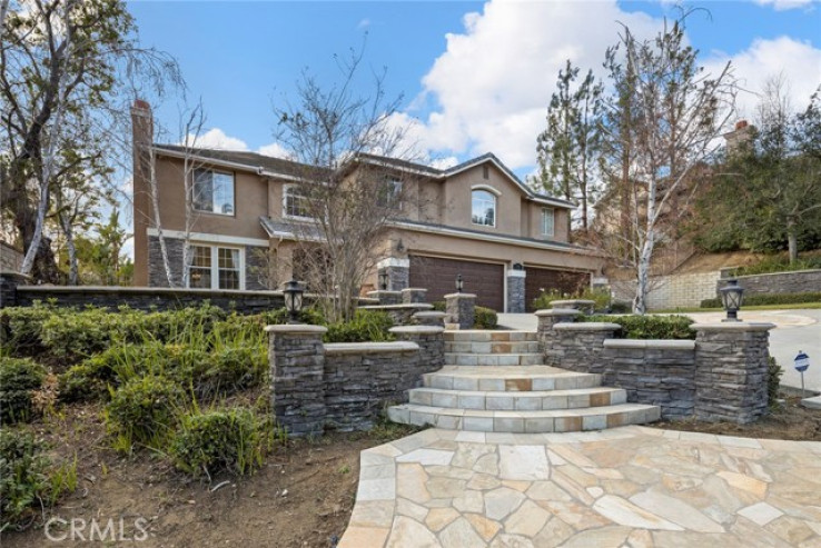 5 Bed Home for Sale in Yorba Linda, California