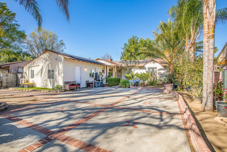 3 Bed Home for Sale in Van Nuys, California
