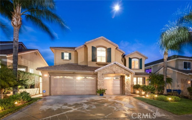 Residential Home in Copper Hill North