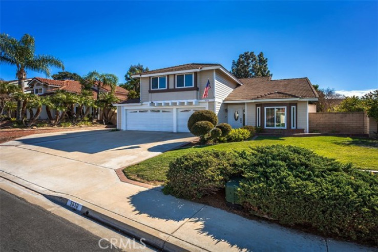 Residential Home in Yorba Linda