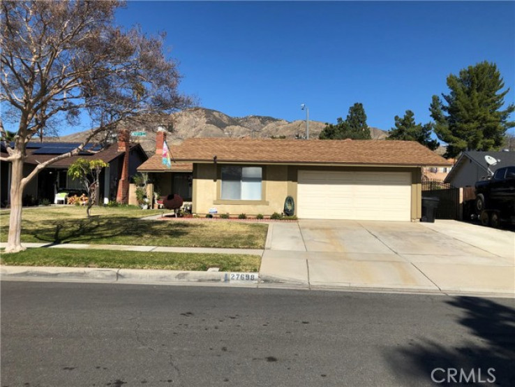 4 Bed Home for Sale in Highland, California