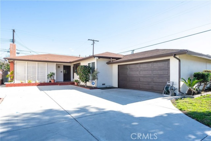 3 Bed Home for Sale in Torrance, California