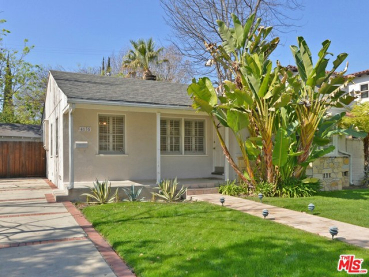 2 Bed Home for Sale in Studio City, California