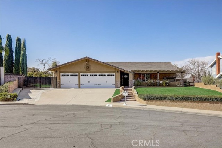 4 Bed Home for Sale in Newbury Park, California