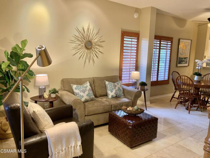 2 Bed Home for Sale in Westlake Village, California