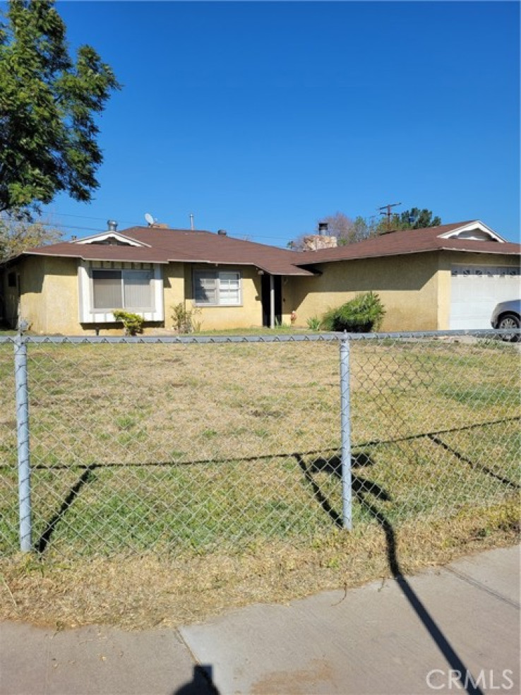 4 Bed Home for Sale in Rialto, California