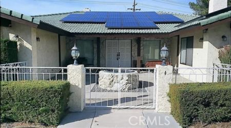 Residential Home in Apple Valley