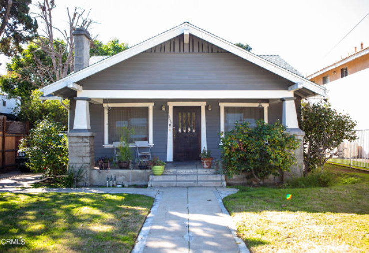 3 Bed Home for Sale in Los Angeles, California