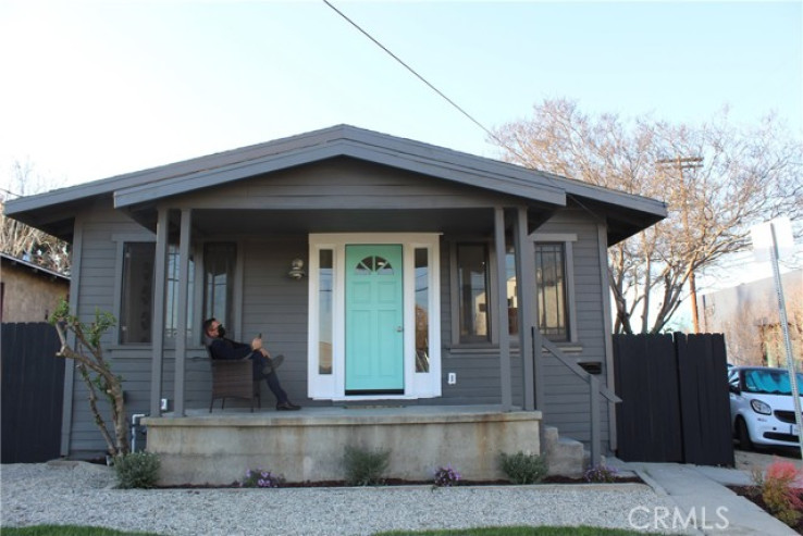 3 Bed Home for Sale in Los Angeles, California