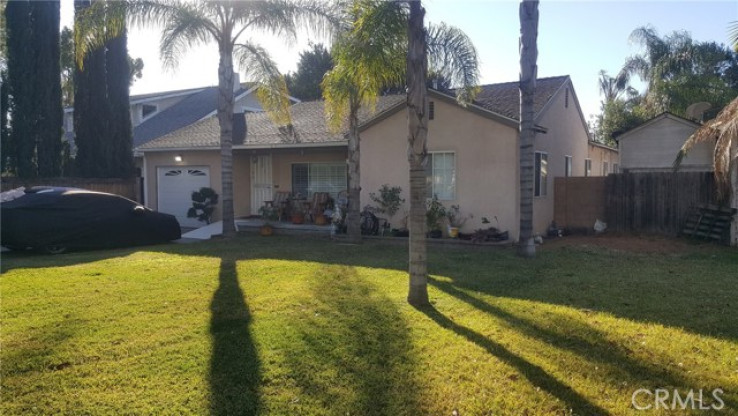 3 Bed Home for Sale in Ontario, California