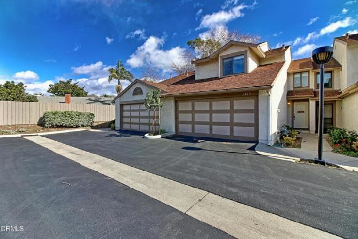 Residential Home in Ventura