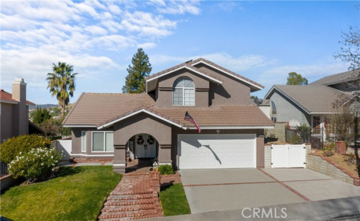 4 Bed Home for Sale in Saugus, California
