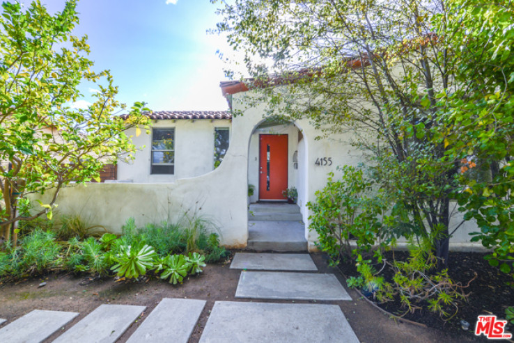 Residential Home in Culver City