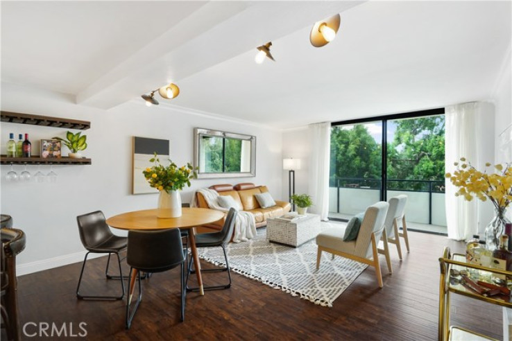 2 Bed Home for Sale in Los Angeles, California