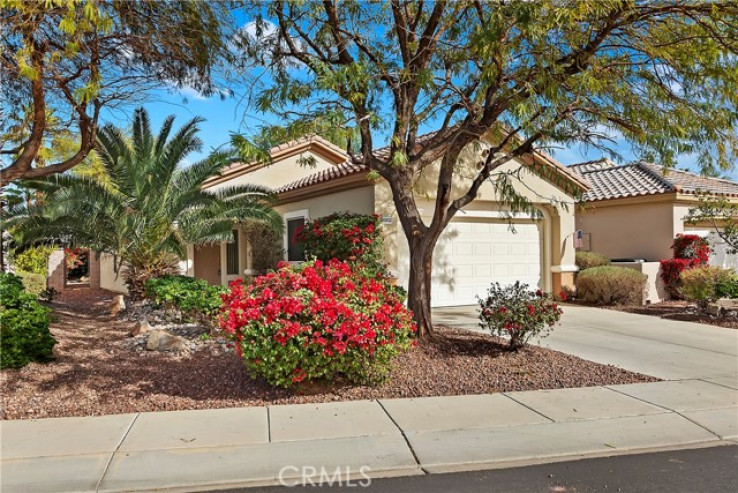 2 Bed Home for Sale in Palm Desert, California
