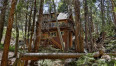 4 Bed Home for Sale in Lake Arrowhead, California