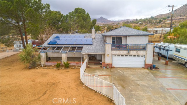4 Bed Home for Sale in Acton, California