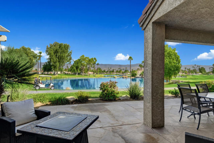 2 Bed Home for Sale in Palm Desert, California
