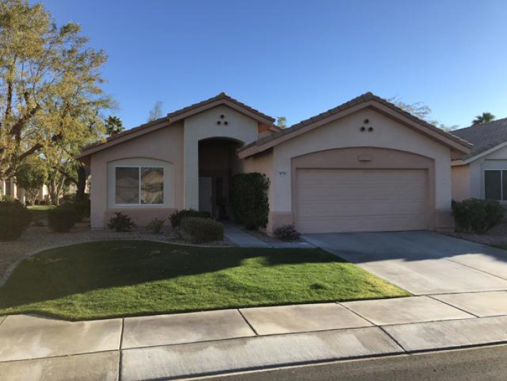 2 Bed Home for Sale in Palm Desert, California