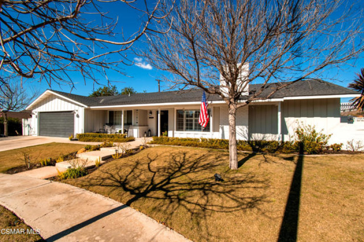 3 Bed Home for Sale in Thousand Oaks, California