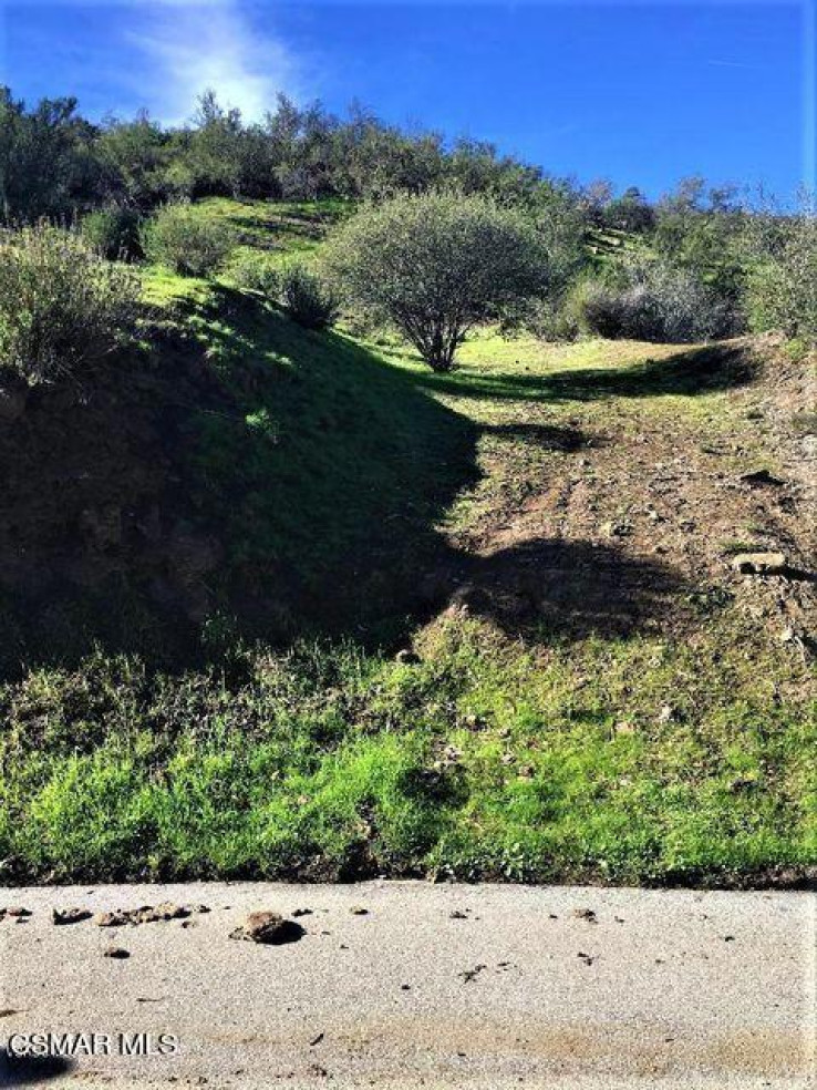  Land for Sale in Agoura Hills, California