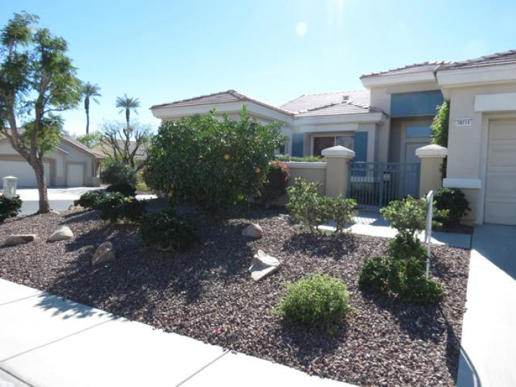 3 Bed Home for Sale in Palm Desert, California
