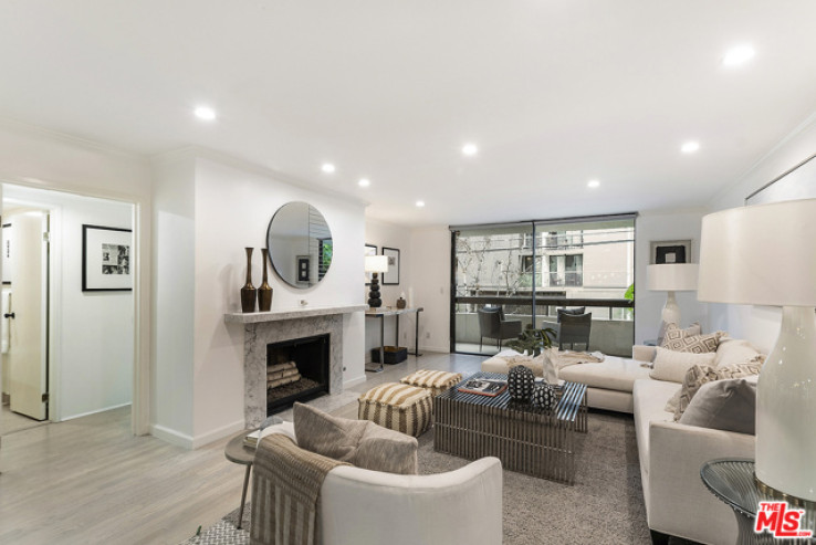 2 Bed Home for Sale in West Hollywood, California