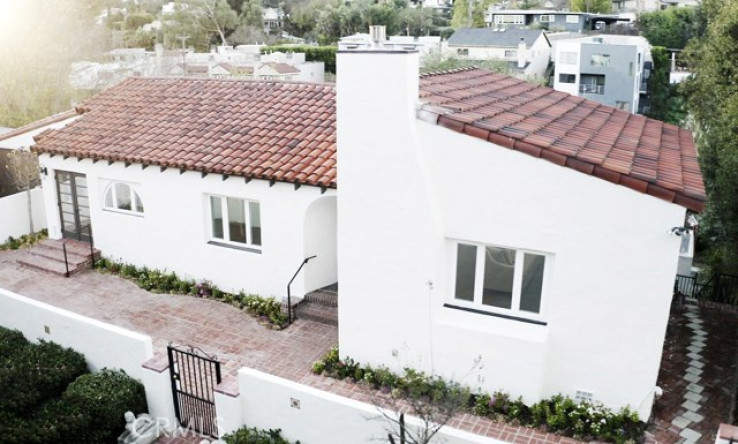3 Bed Home for Sale in Los Angeles, California