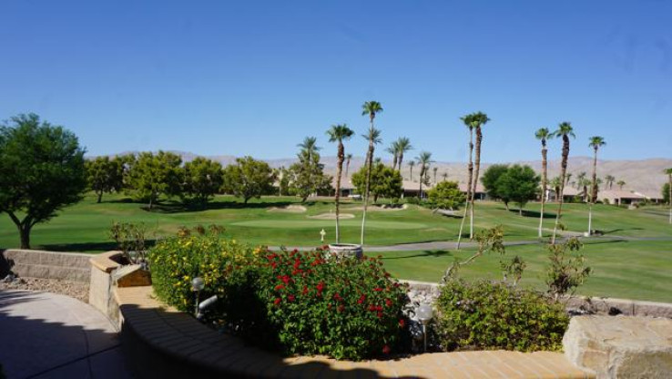 2 Bed Home for Sale in Palm Desert, California