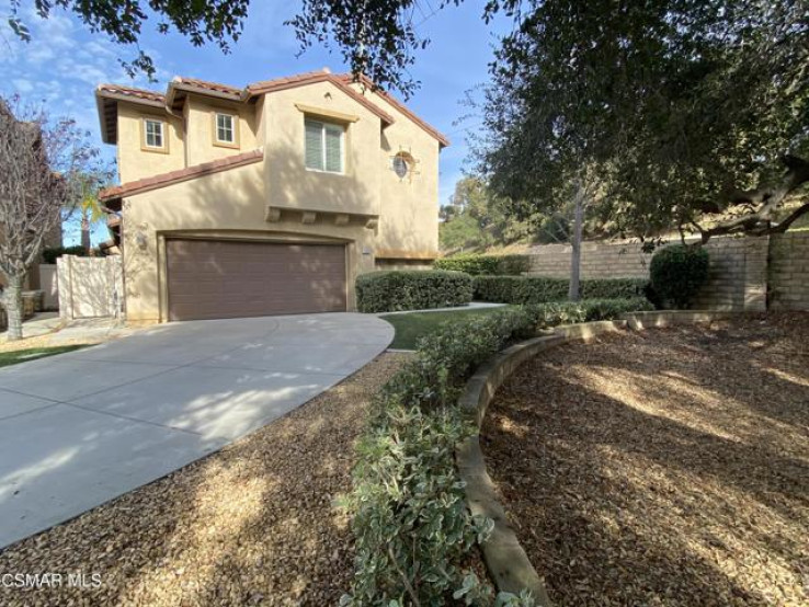 4 Bed Home for Sale in Newbury Park, California
