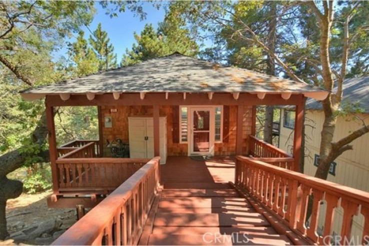 Residential Home in Arrowhead Area