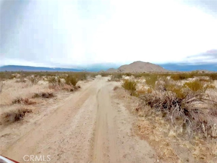 Land for Sale in Palmdale, California