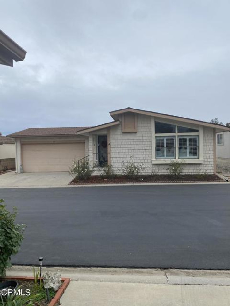 Residential Home in Ventura
