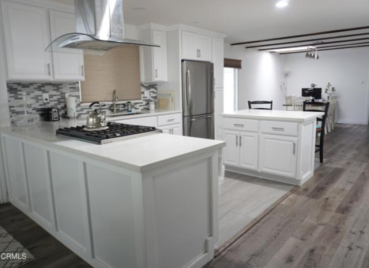 2 Bed Home for Sale in Ventura, California