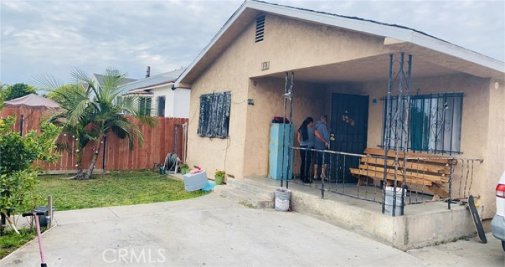  Income Home for Sale in Los Angeles, California