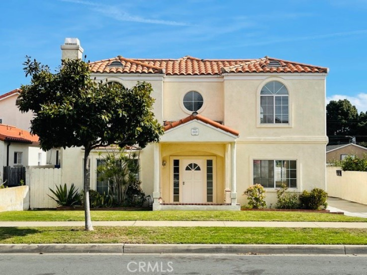3 Bed Home for Sale in Torrance, California