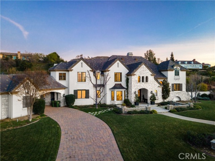 5 Bed Home for Sale in Calabasas, California