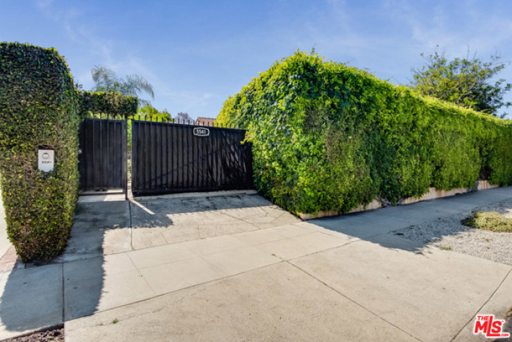 3 Bed Home for Sale in North Hollywood, California