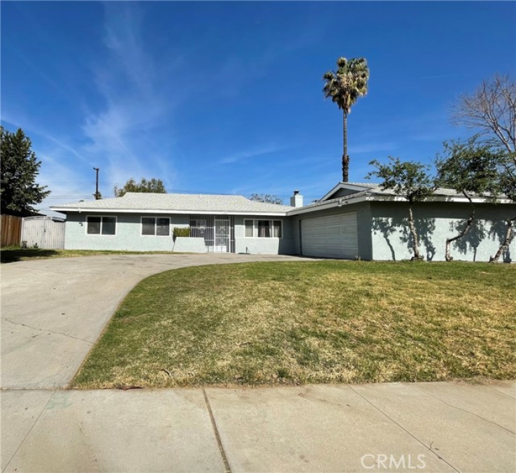 Residential Home in Rialto