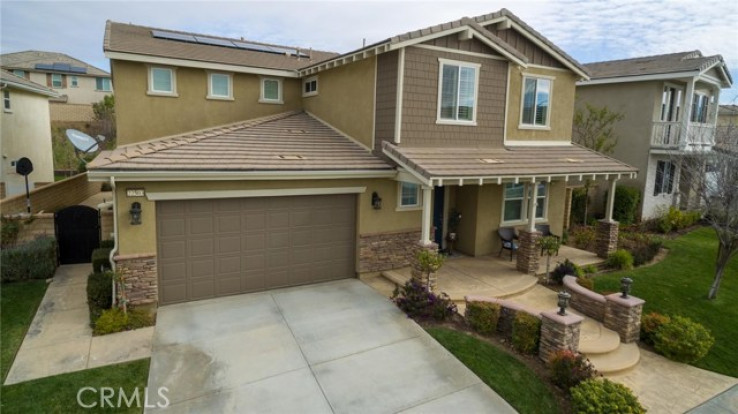 Residential Home in River Village