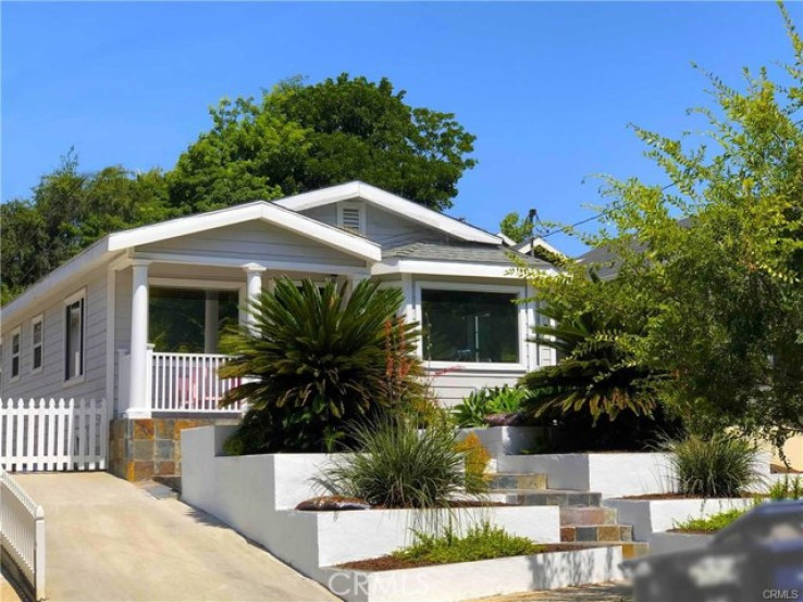 3 Bed Home for Sale in Los Angeles, California