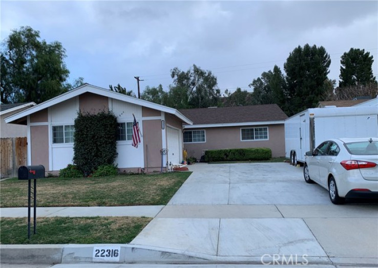 4 Bed Home for Sale in Saugus, California